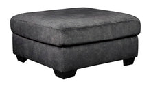 Load image into Gallery viewer, Accrington Oversized Ottoman