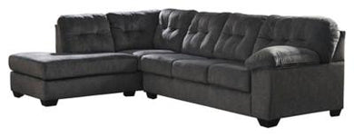Accrington 2Piece Sectional with Chaise