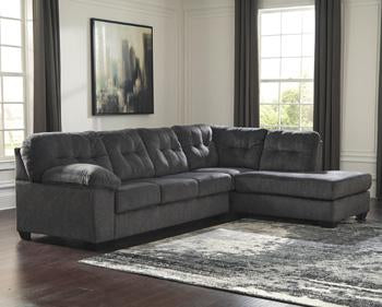 Accrington RightArm Facing Corner Chaise