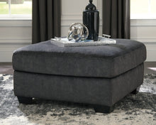 Load image into Gallery viewer, Accrington Oversized Ottoman