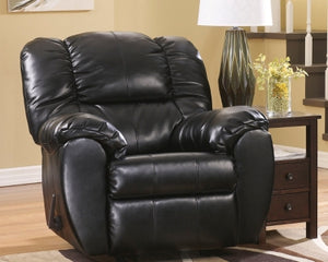 Dylan Recliner