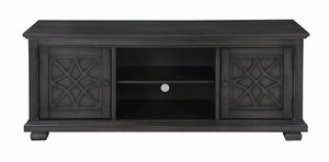 60" Tv Console