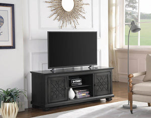 60" Tv Console