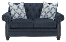 Load image into Gallery viewer, LaVernia Loveseat