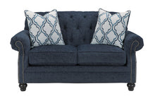 Load image into Gallery viewer, LaVernia Loveseat