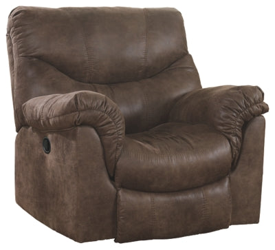 Alzena Recliner