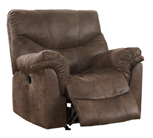 Alzena Recliner