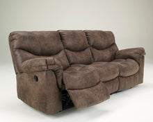 Load image into Gallery viewer, Alzena Reclining Sofa