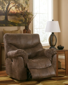 Alzena Recliner