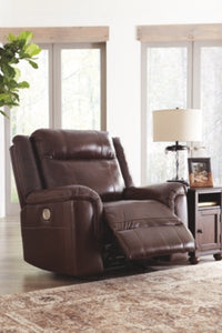 Wyline Power Recliner