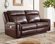 Load image into Gallery viewer, Wyline Power Reclining Sofa