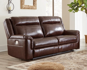 Wyline Power Reclining Sofa