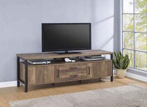 71" Tv Console