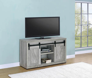 48" Tv Console