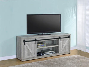 71" Tv Console