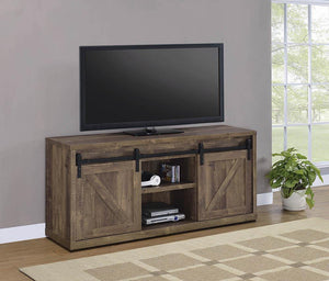 59" Tv Console