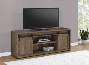 71" Tv Console