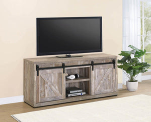 59" Tv Console