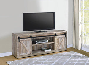 71" Tv Console