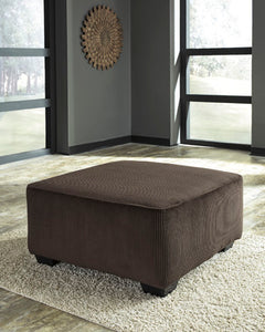 Jinllingsly Oversized Ottoman