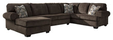 Load image into Gallery viewer, Jinllingsly 3Piece Sectional with Chaise