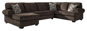 Jinllingsly 3Piece Sectional with Chaise