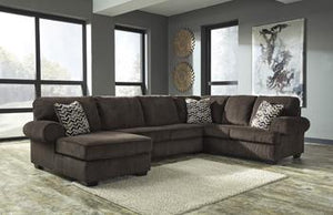 Jinllingsly Armless Loveseat