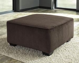 Jinllingsly Oversized Ottoman