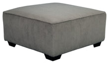 Load image into Gallery viewer, Jinllingsly Oversized Ottoman