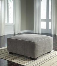 Load image into Gallery viewer, Jinllingsly Oversized Ottoman