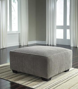 Jinllingsly Oversized Ottoman