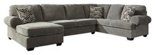 Load image into Gallery viewer, Jinllingsly 3Piece Sectional with Chaise