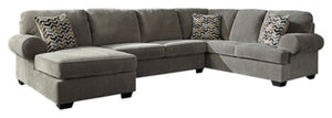 Jinllingsly 3Piece Sectional with Chaise