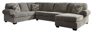 Jinllingsly 3Piece Sectional with Chaise