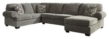 Load image into Gallery viewer, Jinllingsly 3Piece Sectional with Chaise