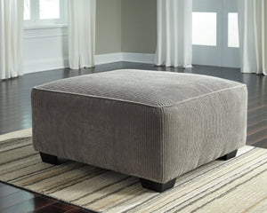 Jinllingsly Oversized Ottoman