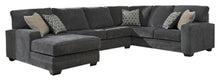 Load image into Gallery viewer, Tracling 3Piece Sectional with Chaise