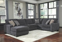 Load image into Gallery viewer, Tracling 3Piece Sectional with Chaise