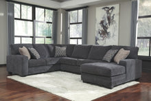 Load image into Gallery viewer, Tracling 3Piece Sectional with Chaise