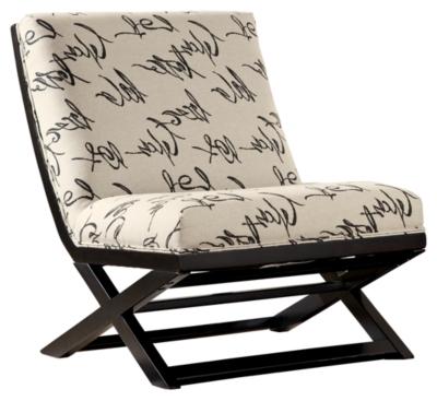 Levon Accent Chair