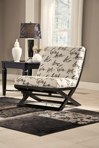 Levon Accent Chair