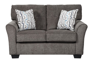 Alsen Loveseat