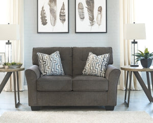 Alsen Loveseat