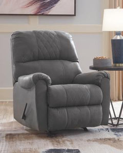 Narzole Recliner