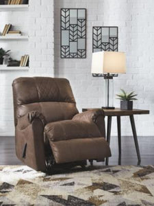 Narzole Recliner