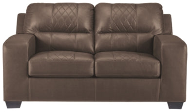 Narzole Loveseat