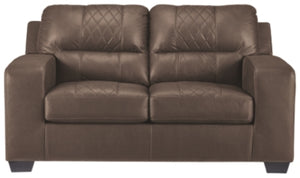 Narzole Loveseat