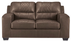 Narzole Loveseat