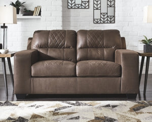 Narzole Loveseat