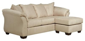 Darcy Sofa Chaise